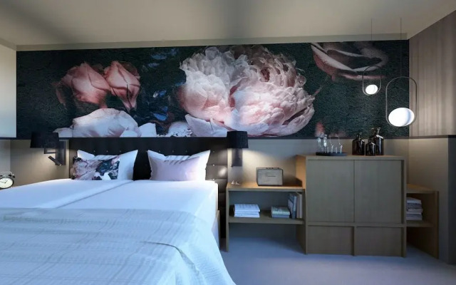 The Great North - Hotel