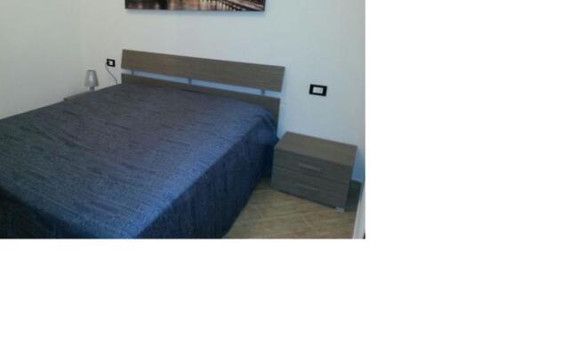 Casa Vacanza Duca dAosta