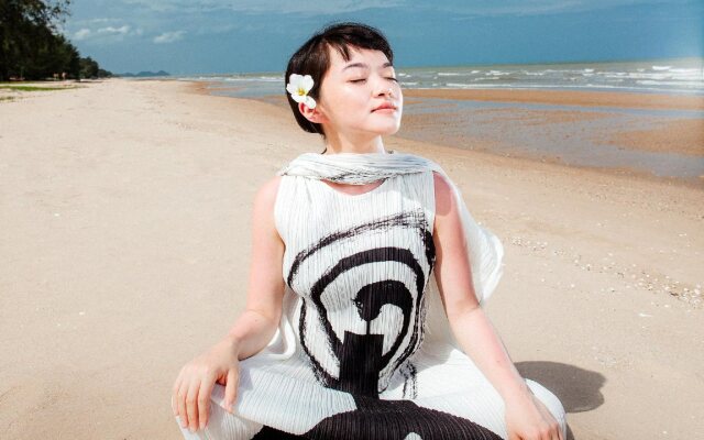 Dhevan Dara Beach Villa