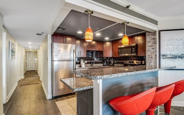 Forest Dunes 1501 Escape!