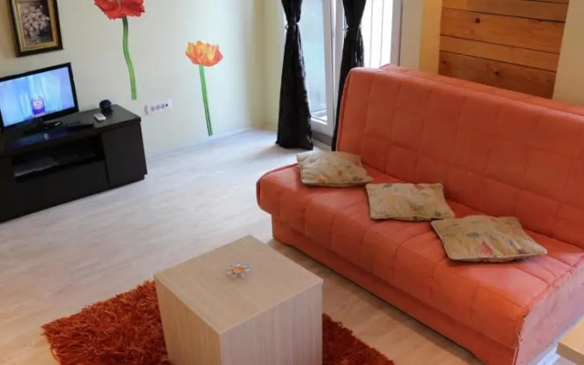 Apartments Agape Downtown