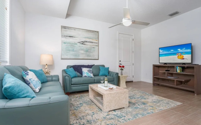 Lido Dream Getaway Duplex N