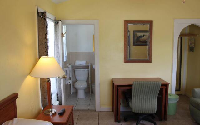 Travel Inn of Titusville