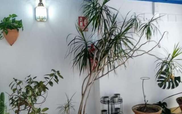 Wish-Suite Juderia de Sevilla Apartment