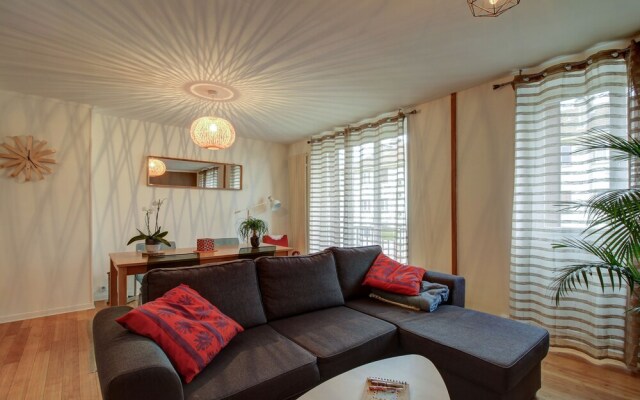 Le Dumont  - Cosy & Clean