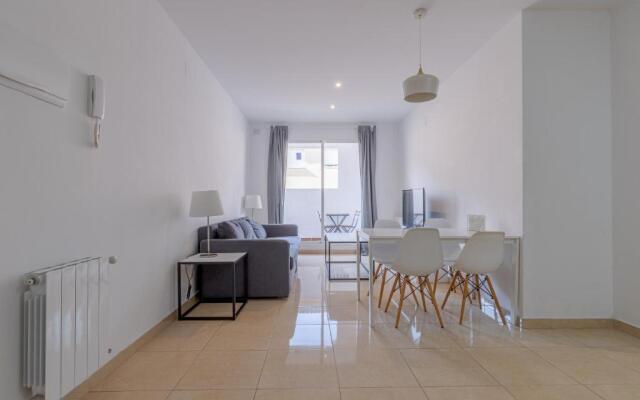 La Merced Apartamentos
