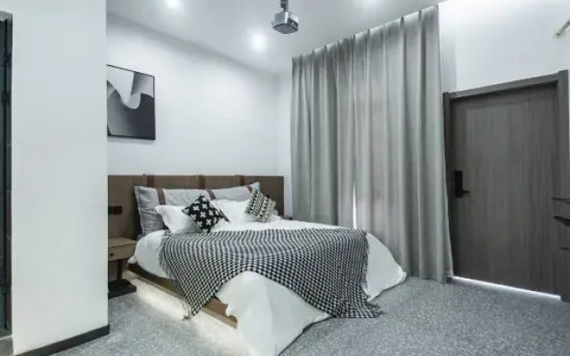 23 Aesthetic Hotel (Jianshui Ancient City)