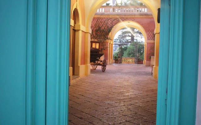 Palazzo Laura