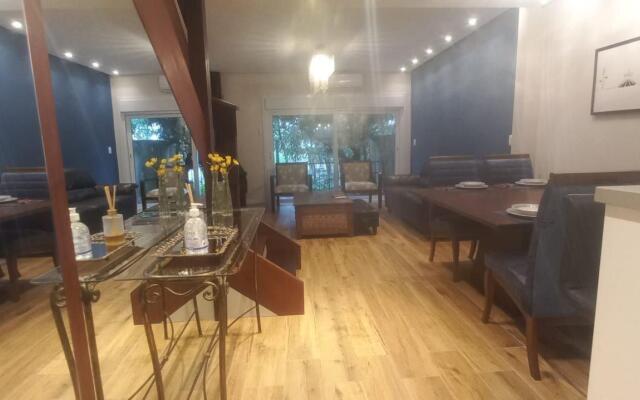 Casa aconchegante no centro de Gramado FPR008