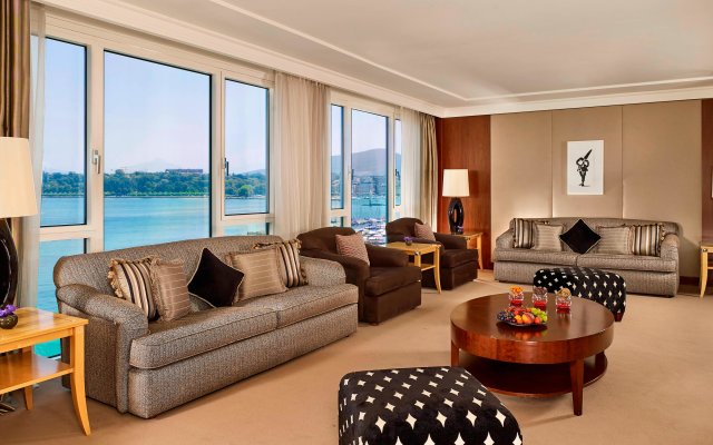 Hotel President Wilson, A Luxury Collection Hotel, Geneva