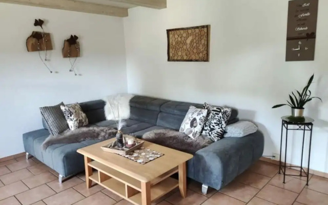 Attractive Apartment in Bavaria