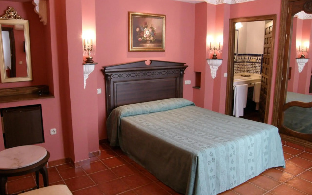 Anaco Hotel