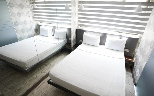 Hotel Amadeus Frankfurt