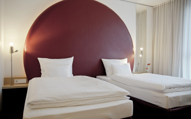 ARCOTEL Rubin Hamburg