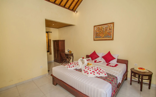 Sanga Suites Villas