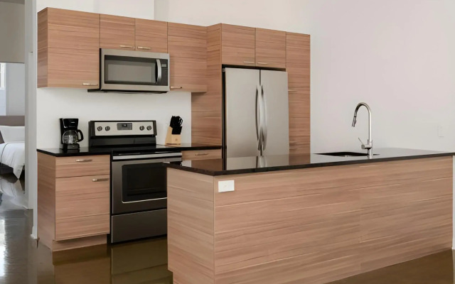 Sonder by Marriott Bonvoy Penny Lane Apartments Old Montreal