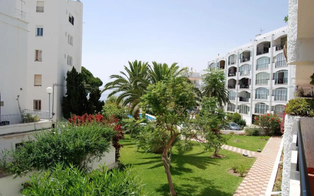 Carabeo II 5 Apartments Casasol