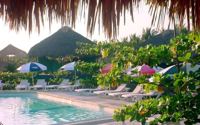 Hotel Isleta de Gaia