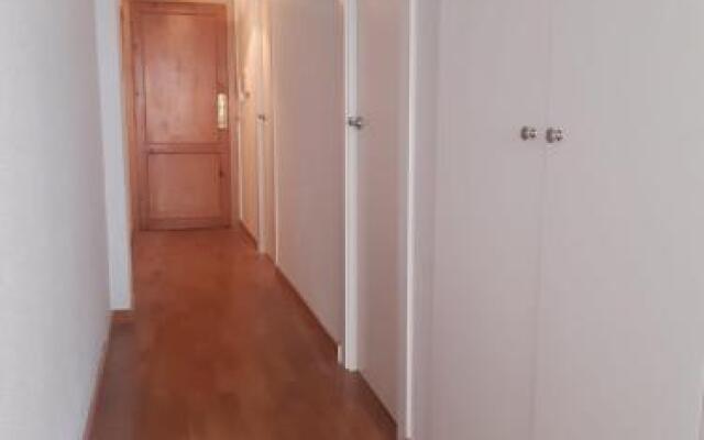 Apartamento Plaza Pradollano 1