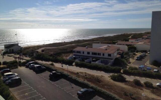Vendée Vue Mer