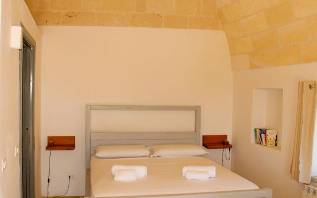 Masseria Piccole Taverne