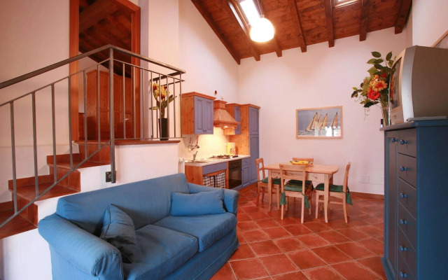 Agriturismo La Filanda