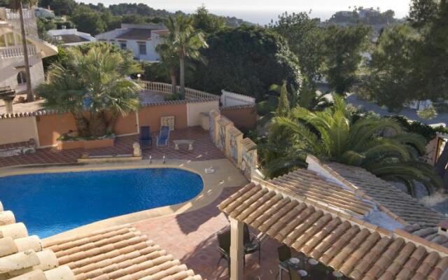 Villa Bougain 10