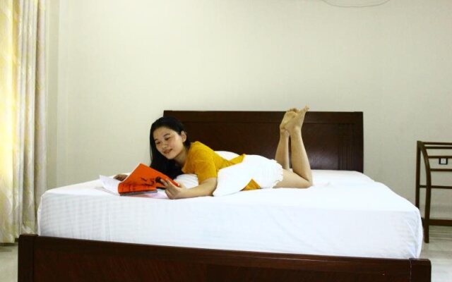 Lakmini Luxury Lodge