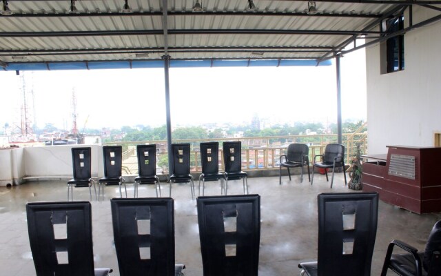 OYO 3091 Hotel Ramdiri Residency