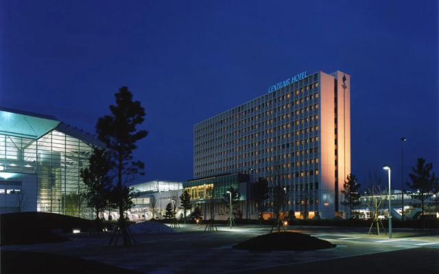 Centrair Hotel