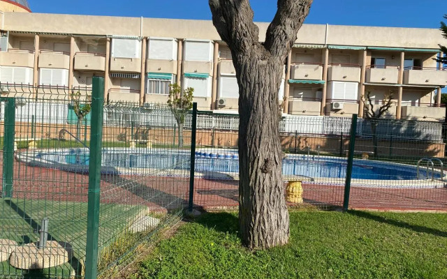 Apartamento Mil Palmeras