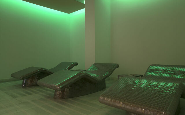 Hipotels Playa La Barrosa - Adults Only