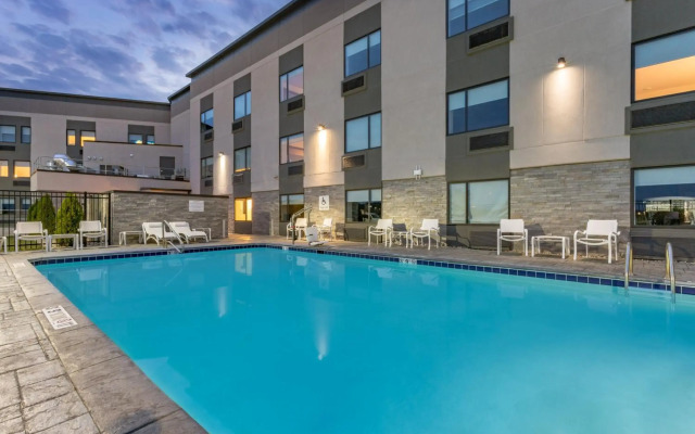 Holiday Inn Columbus by IHG