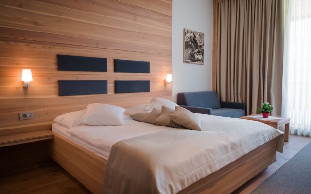 Boutique Skipass Hotel