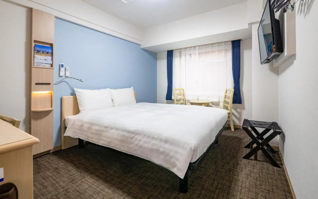 Toyoko Inn Nagasaki Ekimae