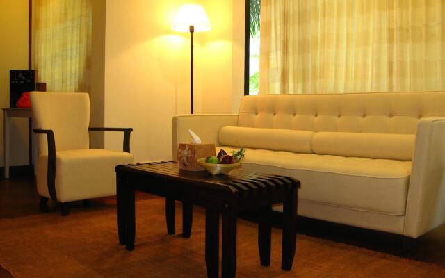 NT Place Sukhumvit Suites
