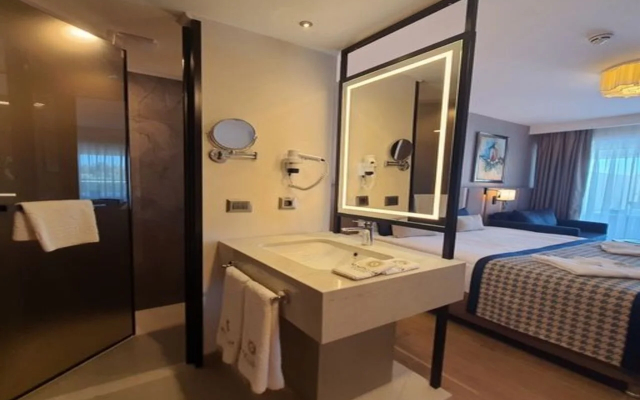 Sunthalia Hotels & Resorts +16 Age Adults Only