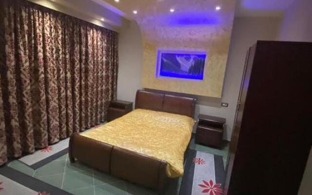 Hotel Ago