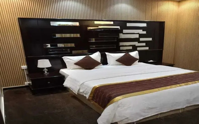 Sky Abha Serviced Apartments