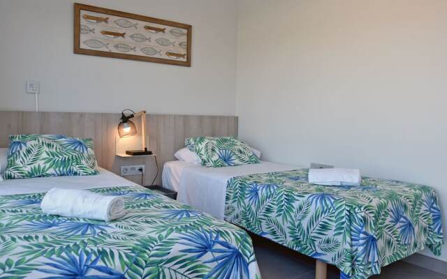 Luxury Apartment with Pool Gran Alacant Beach 7