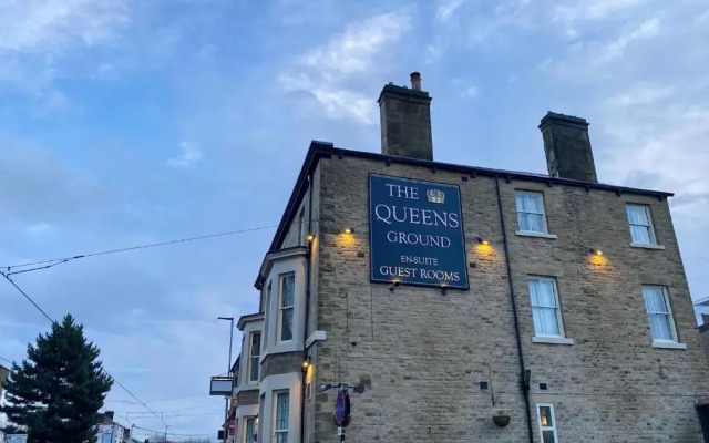 Queens Ground