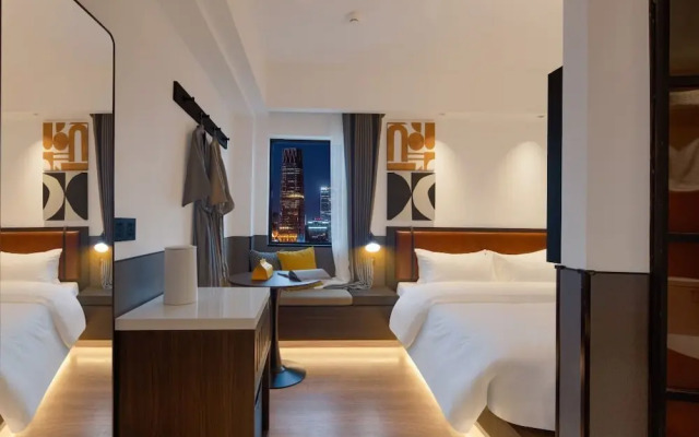 Mcsrh Hotel -Hangzhou West Lake