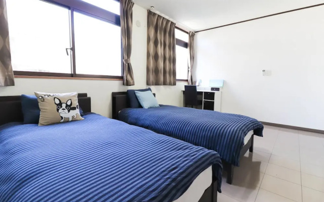 Hotel Upi – Condominium Mihama