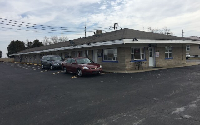 Kentland Motel