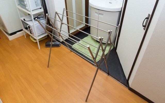URBAN HOUSE Shin-Osaka North