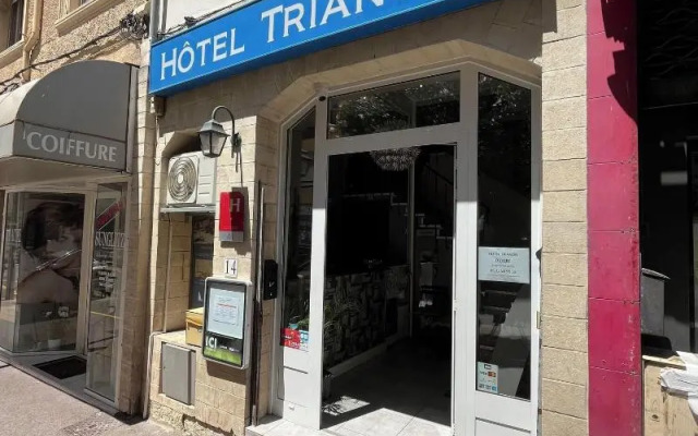 Trianon