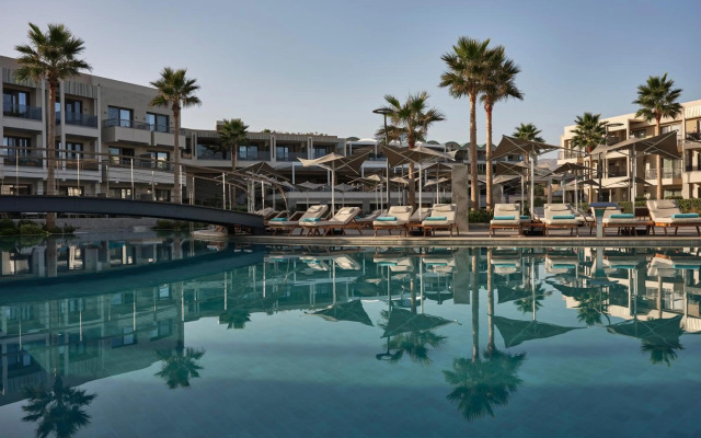Amira Luxury Resort & Spa