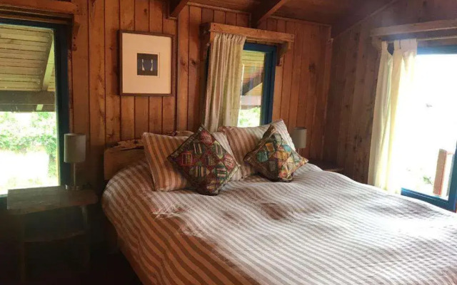 Hostel Raiz