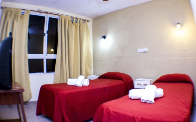 San Remo Majestic Hotel