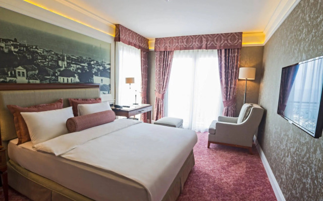 Mell Hotel